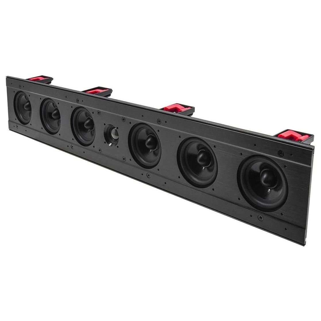 Earthquake EWS-LA-63 In-Wall Speaker (Single Piece)