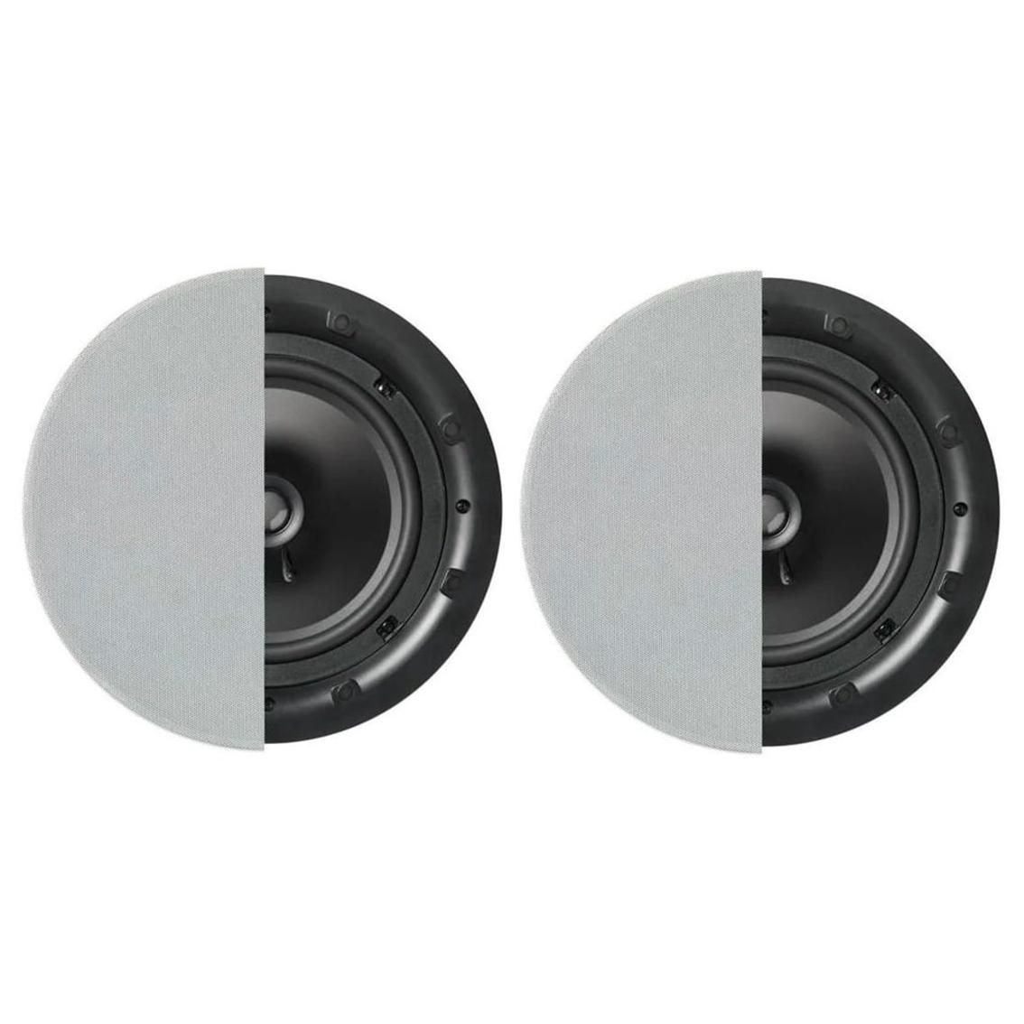 Q Acoustics Qi80C Wireless Speaker