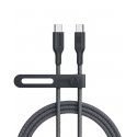 Anker USB-C Cable, 1.8m, Black/Gray
