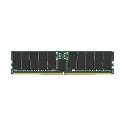 Kingston DDR5 64GB DIMM (288-pin, 4800MHz, CL40, 1.1V, ECC)