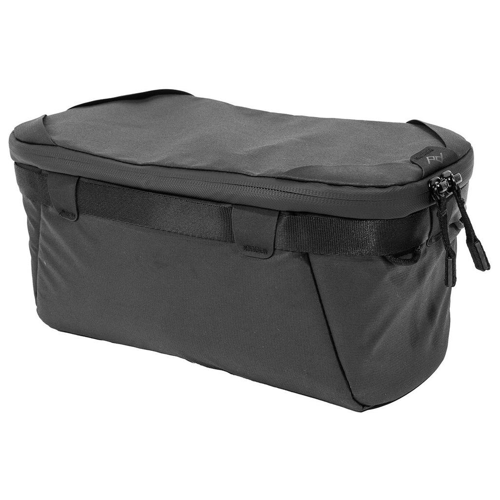 Peak Design Camera Cube V2 Body Camera Case, Black