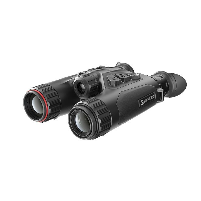 HIKMICRO Thermal Binoculars HABROK MASTER LIGHT HH35LN