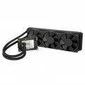 Silverstone SST-XE360-4677 All-in-One Liquid CPU Cooler - 360mm