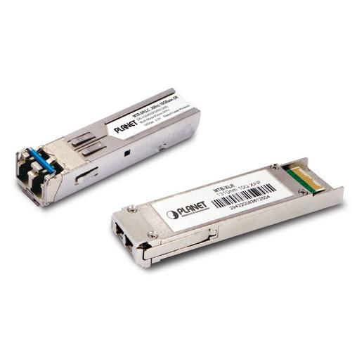 Planet SFP+ Optical Transceiver Module 100,000 Mbit/s 850 nm