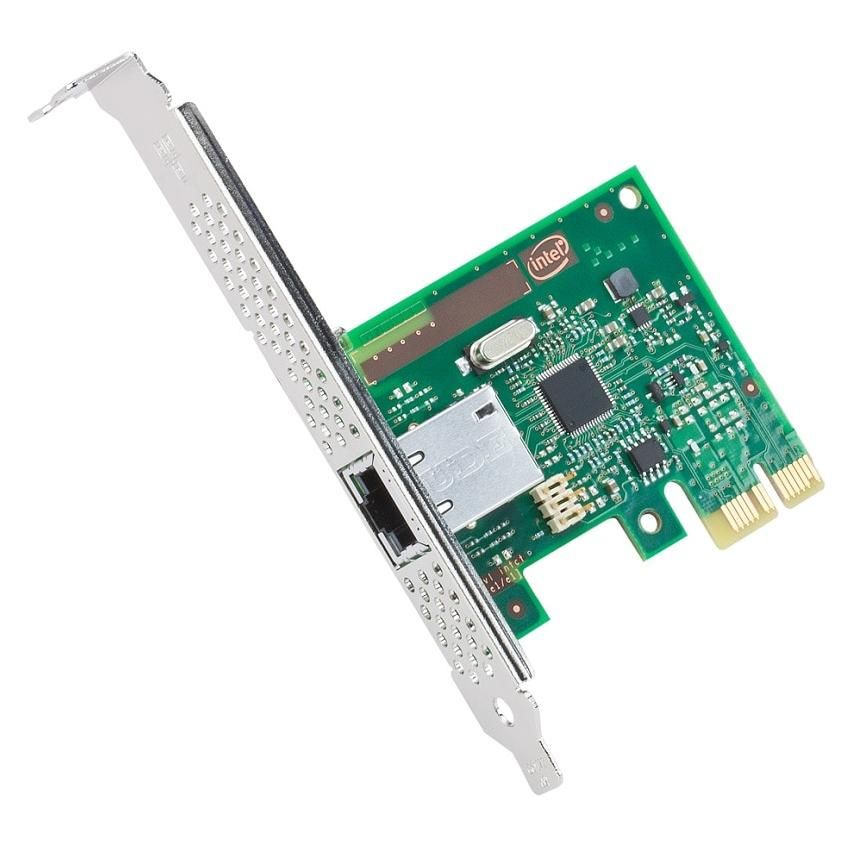 Intel I210T1 Internal Ethernet Network Card