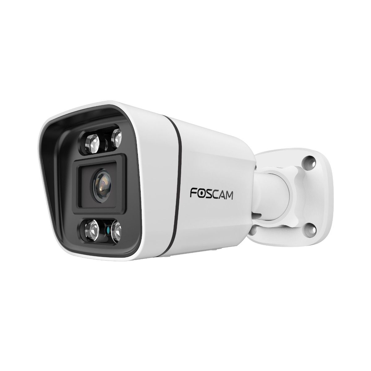 Foscam V5EP Wireless IP Camera (White)