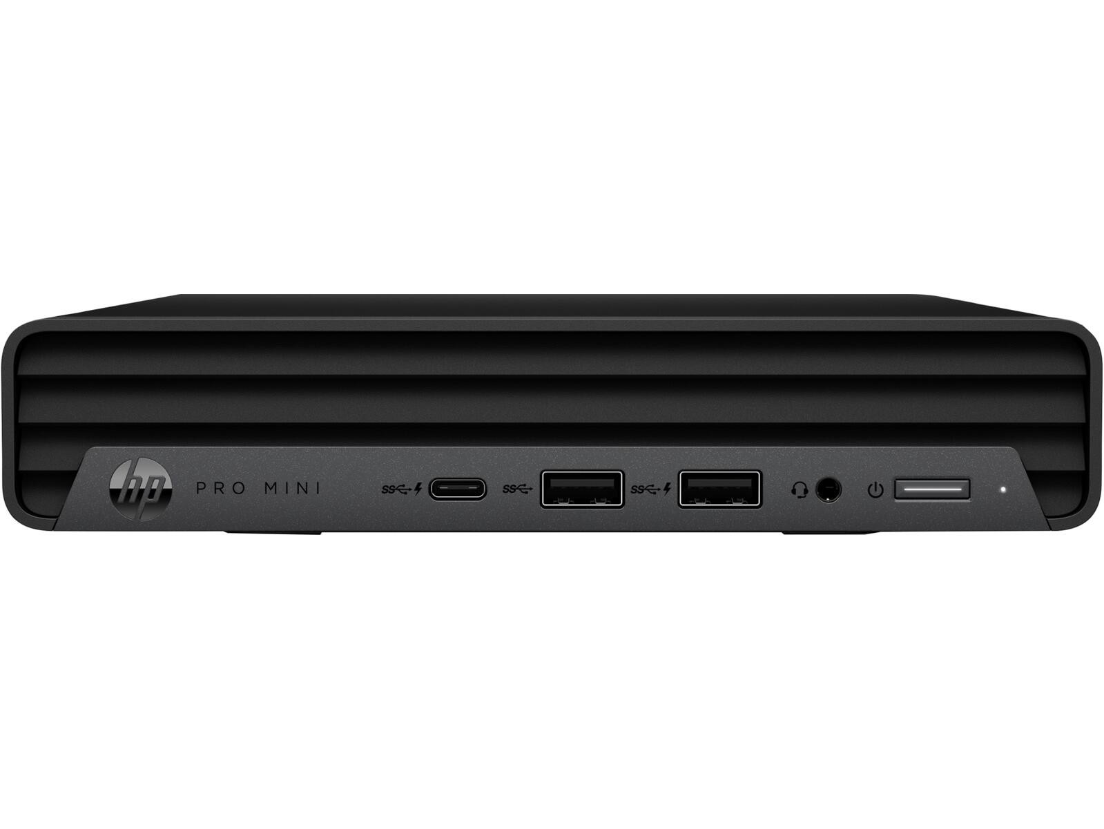 HP Pro 400 G9 Intel® Core™ i3 8GB RAM 256GB SSD
