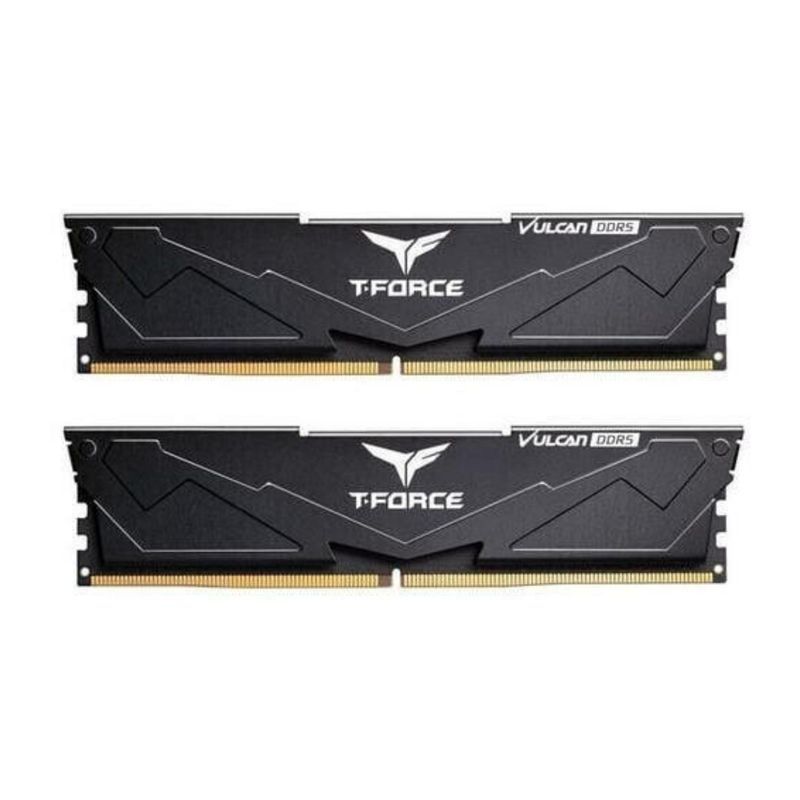 Team Group Vulcan K2 6000GB Internal SSD (D532GB-6000-40)
