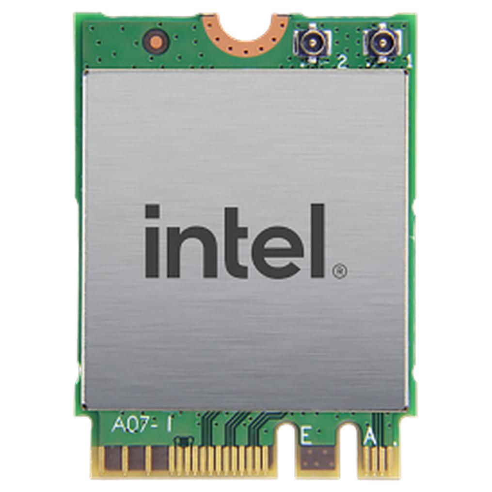 Intel Wi-Fi 6 AX200 (Gig+)