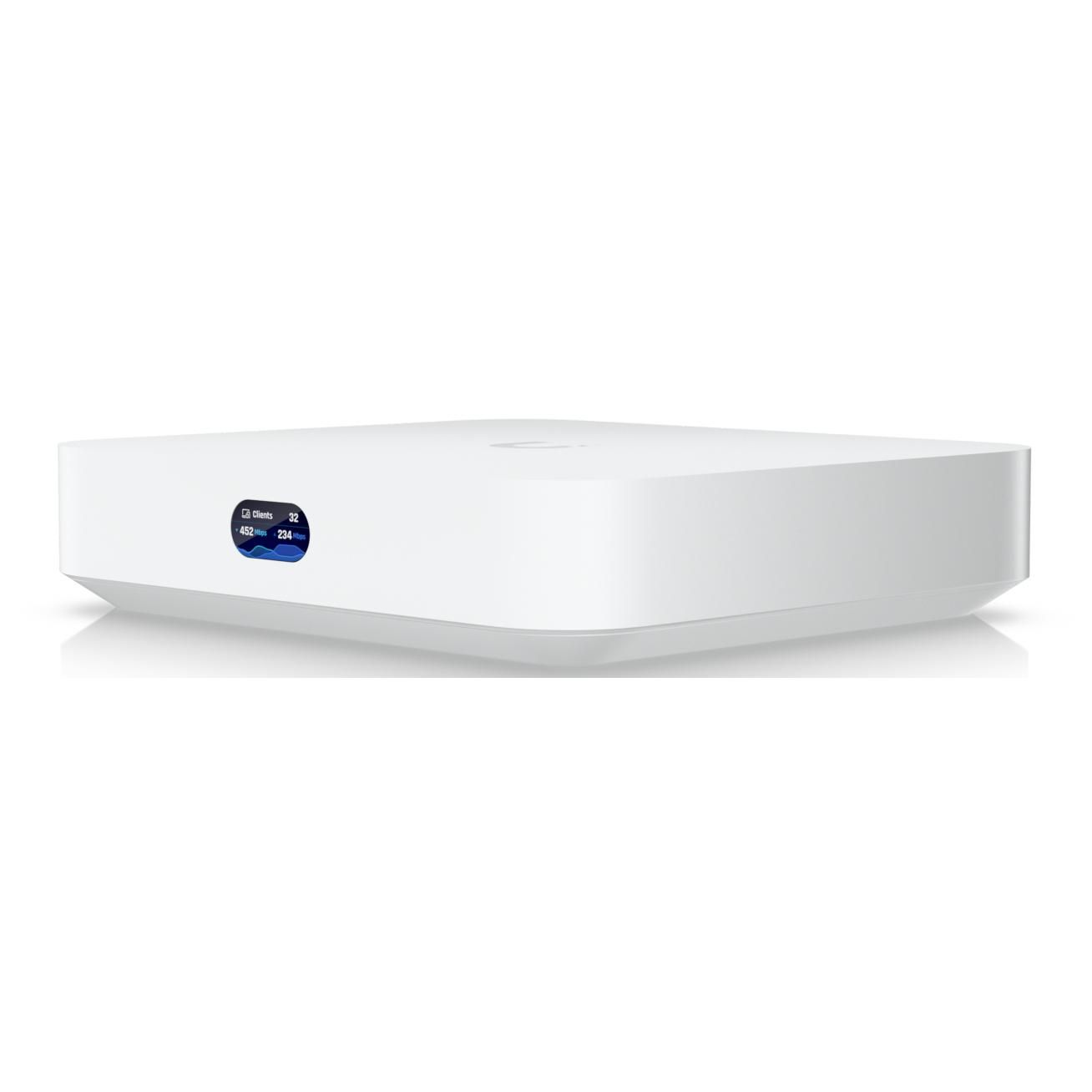 Ubiquiti Ultra 1000 Mbps Entry and Regulator