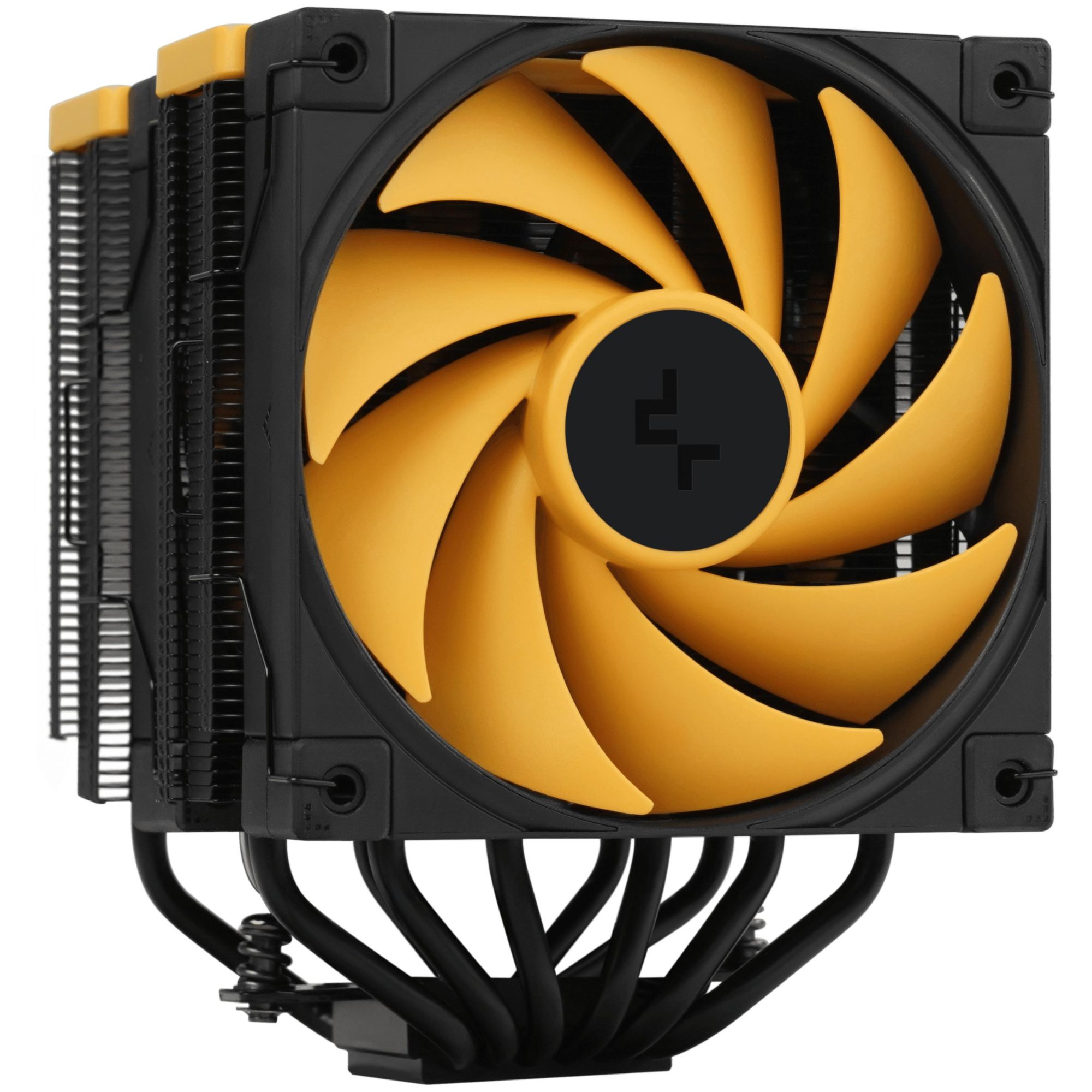 DeepCool AK620 Zero Dark Air Cooler