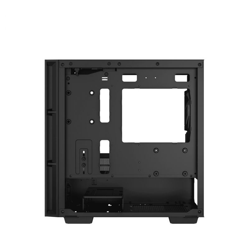 Deepcool Ch360 Digital Micro Tower Black
