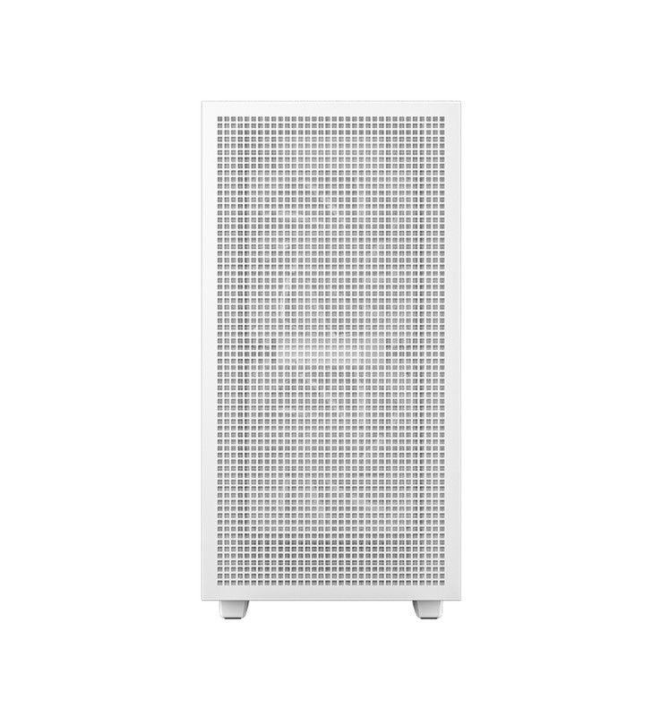 Deepcool Ch360 Digital Wh Mini Tower PC Case (R-CH360-WHAPE3D-G-1)