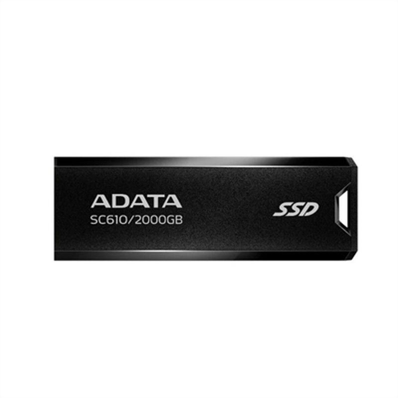 A-Data SC610 2TB USB 3.2 Type-A Flash Drive (Gen 2)