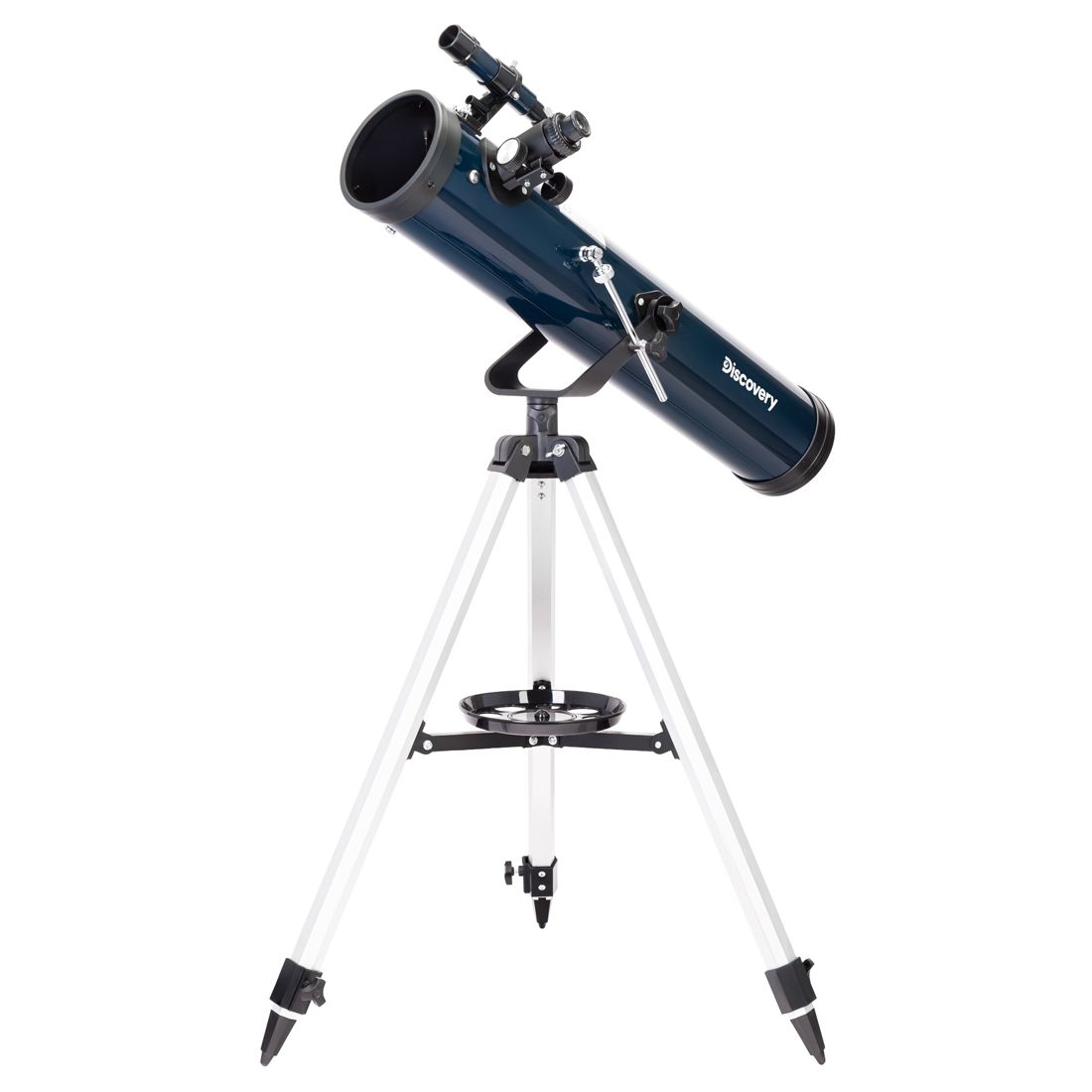 Télescope Discovery Sky T76 - Réflecteur Newtonien 76/700