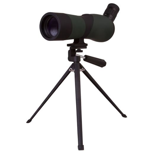 Telescopio terrestre Levenhuk Blaze 50 Base