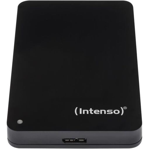 Intenso 500GB External Hard Drive