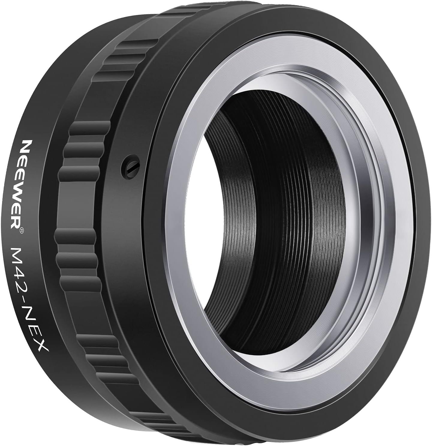 Neewer M42 Mount Adapter for Sony E-mount Cameras
