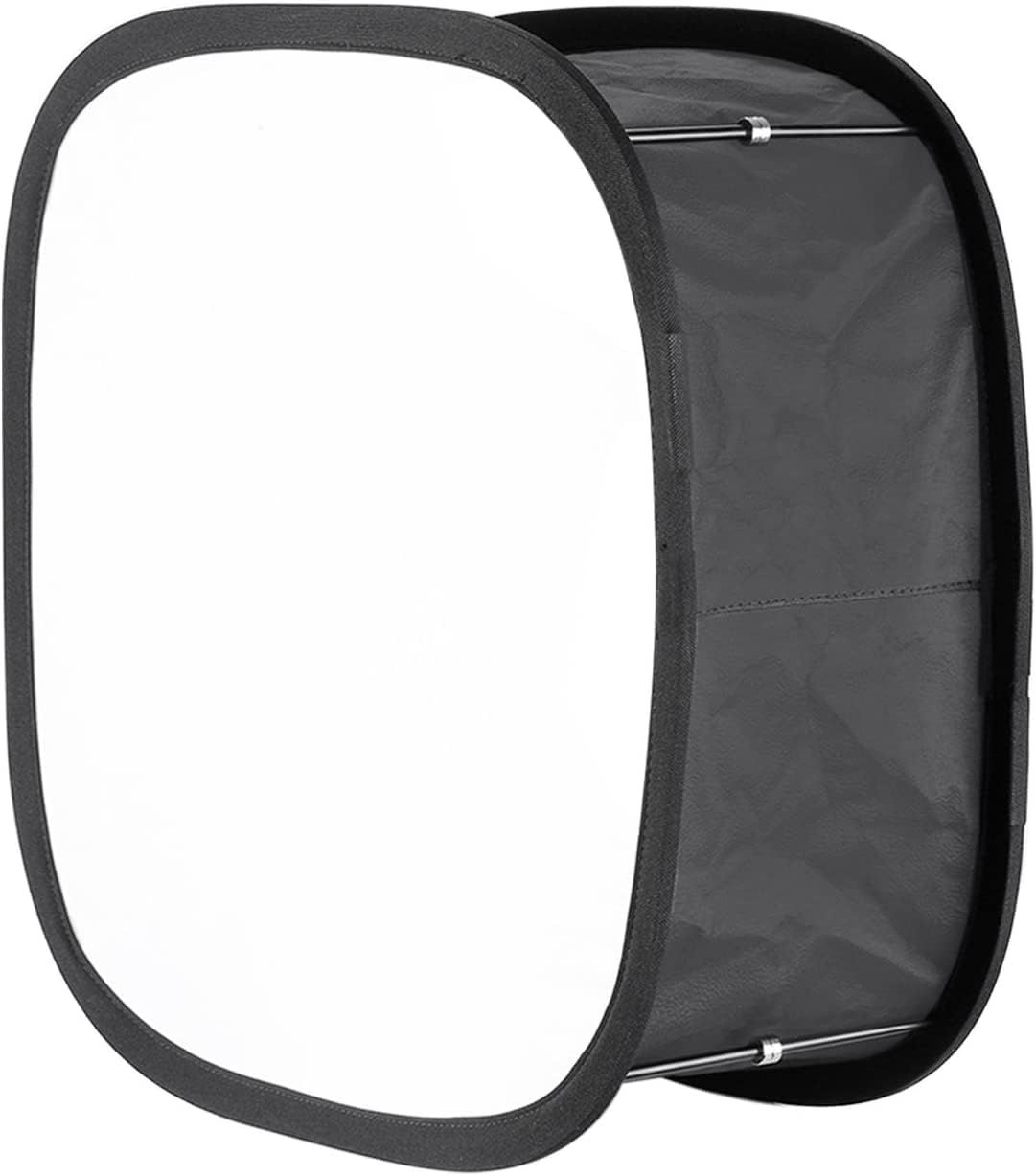 Difusor suave de caja de luz Neewer para panel LED 660