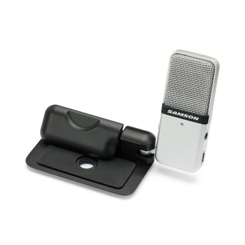 Samson GO Mic Condenser Microphone