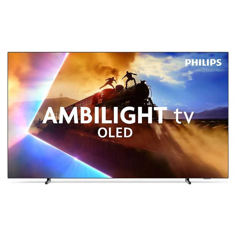 Philips 55OLED760 - 55-inch OLED Smart TV - TITAN OS - 4K UHD (2160p) 3840 x 2160 HDR