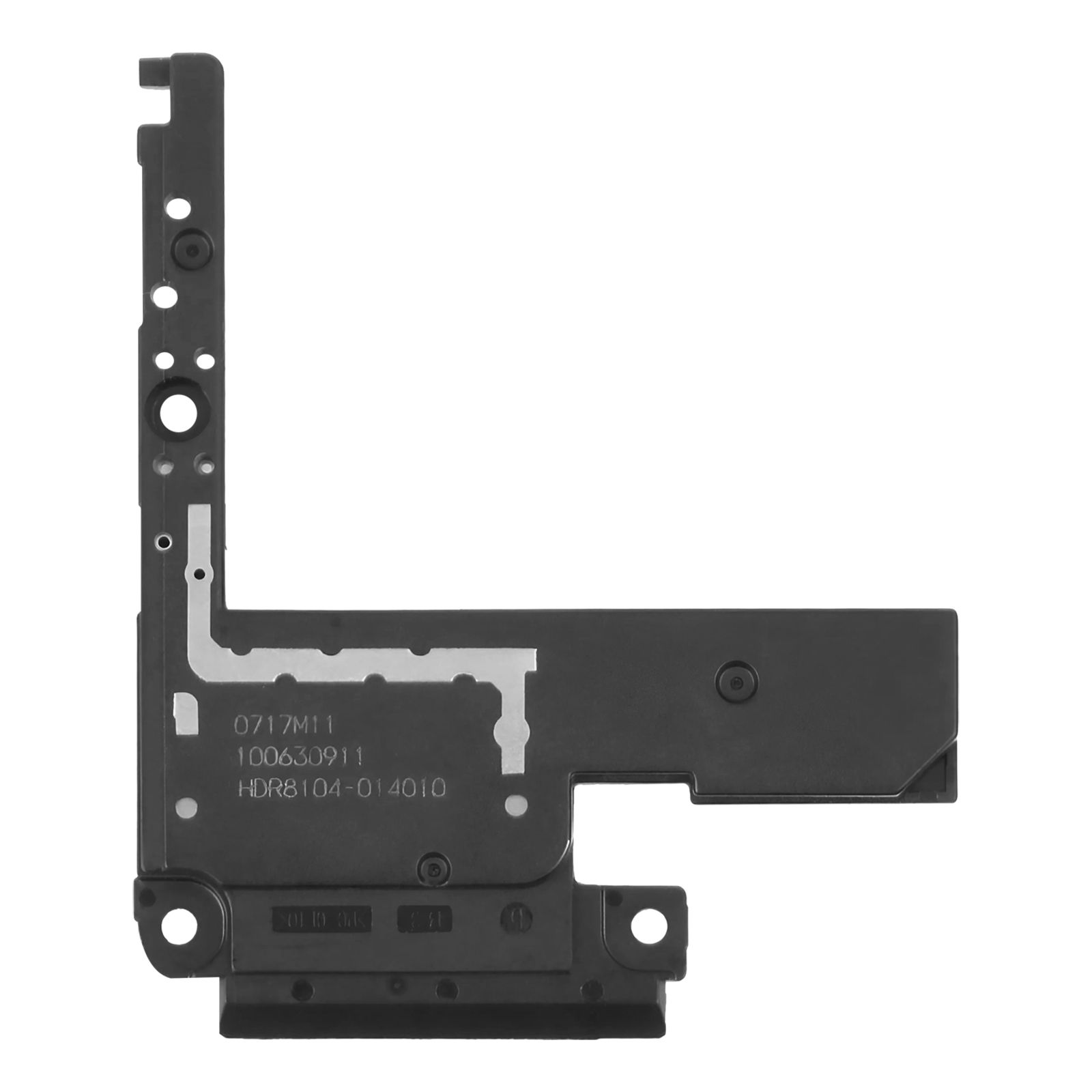 Sony Xperia 10 II Replacement External Speaker, Black by Clappio