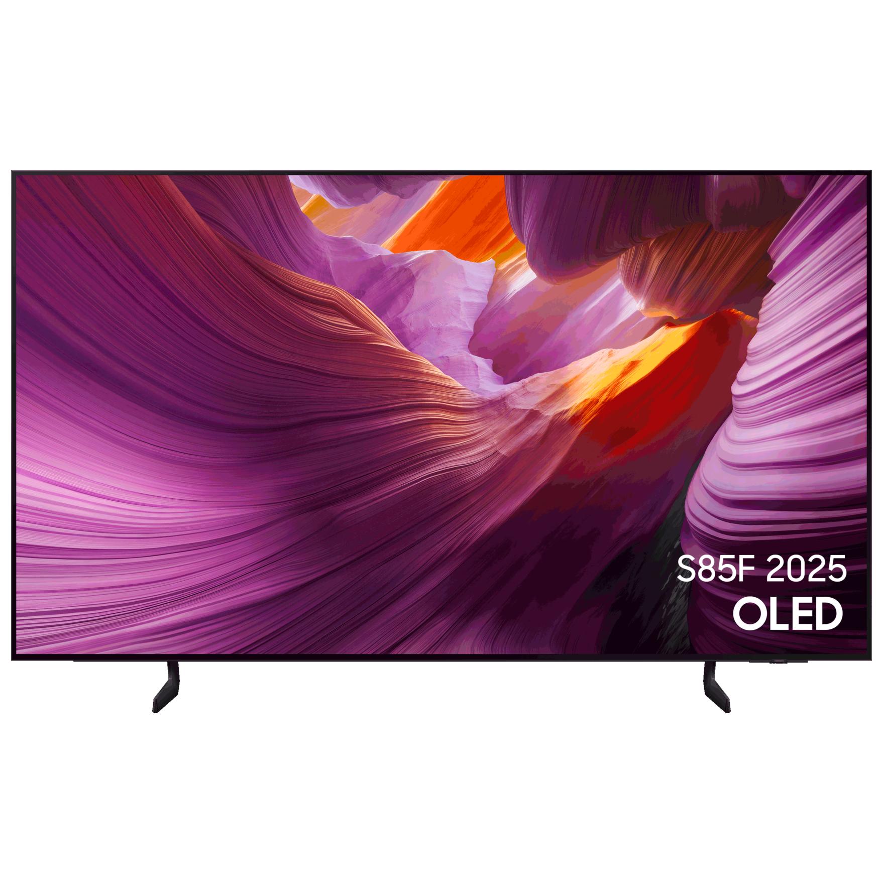 Samsung TQ77S85F 196cm 4K UHD TV