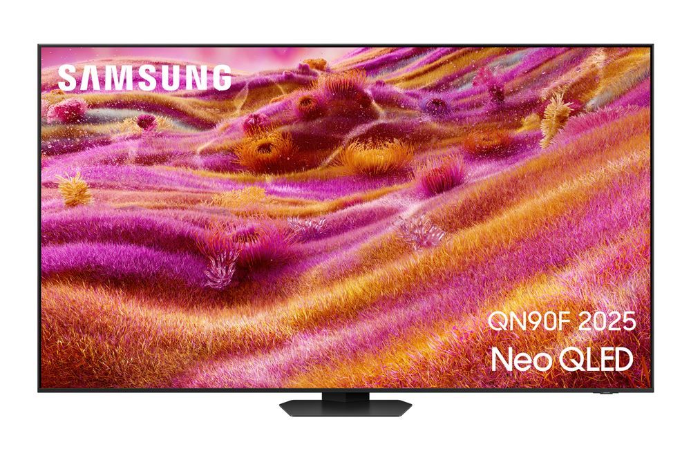 Samsung Neo QLED TV TQ85QN90F 75" 4K UHD 2025