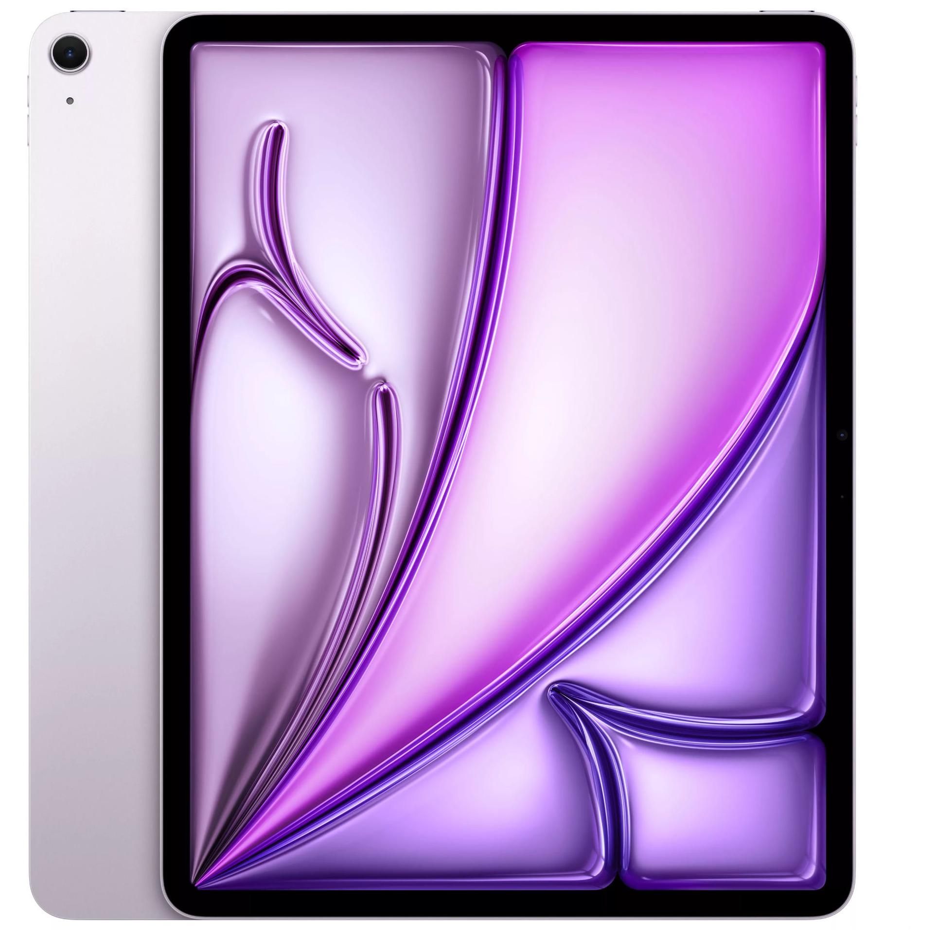 Apple iPad Air M2 (2024) Wi-Fi 256GB 13-inch Violet