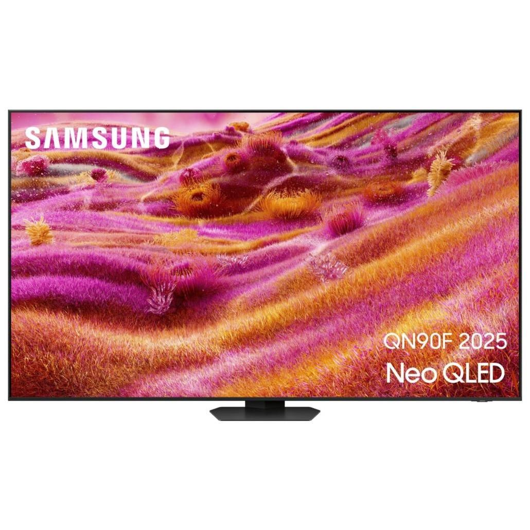 Samsung TQ75QN90F 190-inch 4K QLED TV (2025)