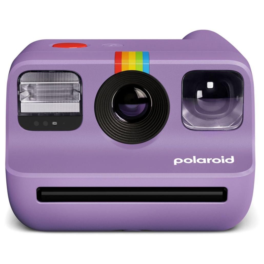 Polaroid Instant Camera Go Gen 2 Violet