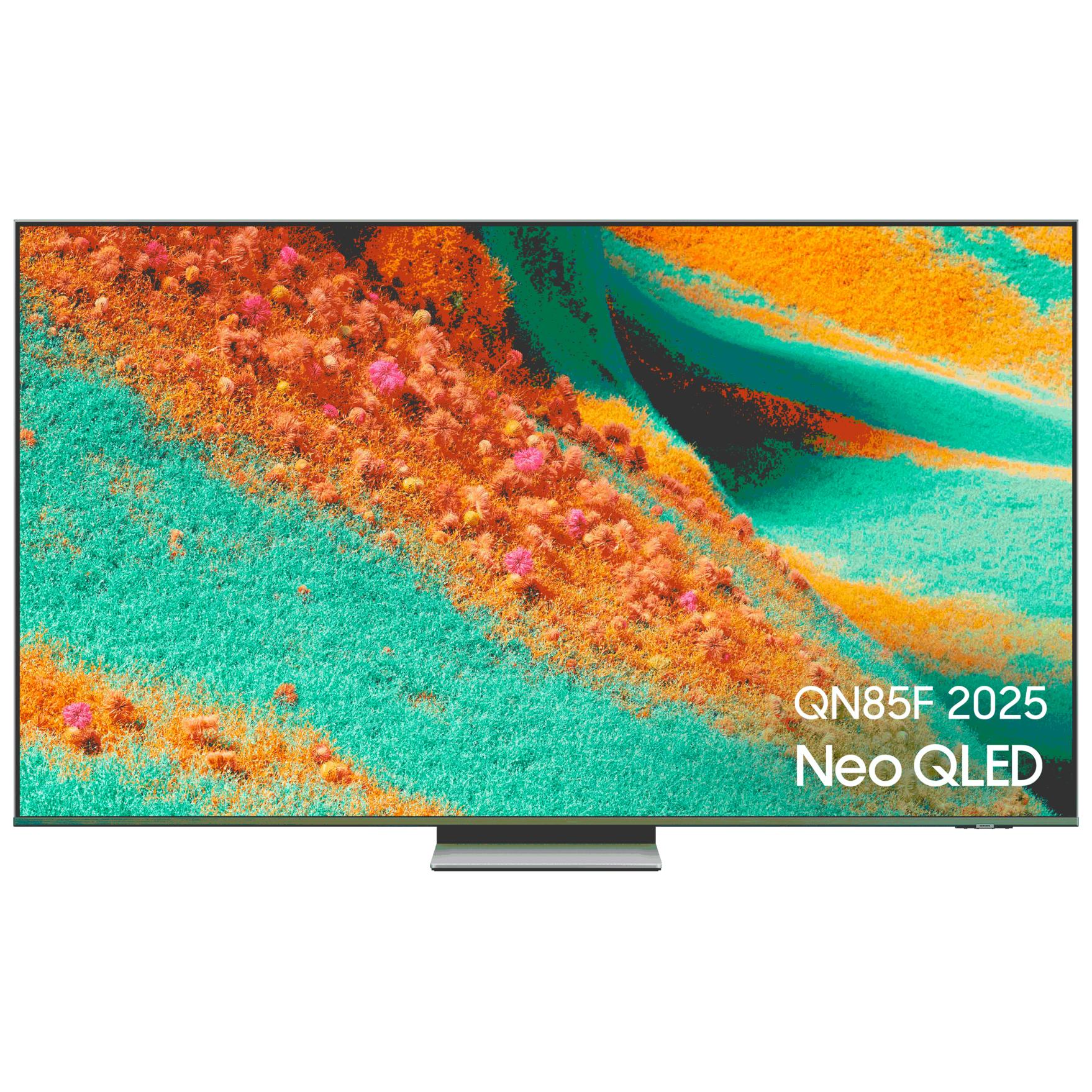 Samsung Neo QLED 75" QN85F AI 4K Mini LED TV