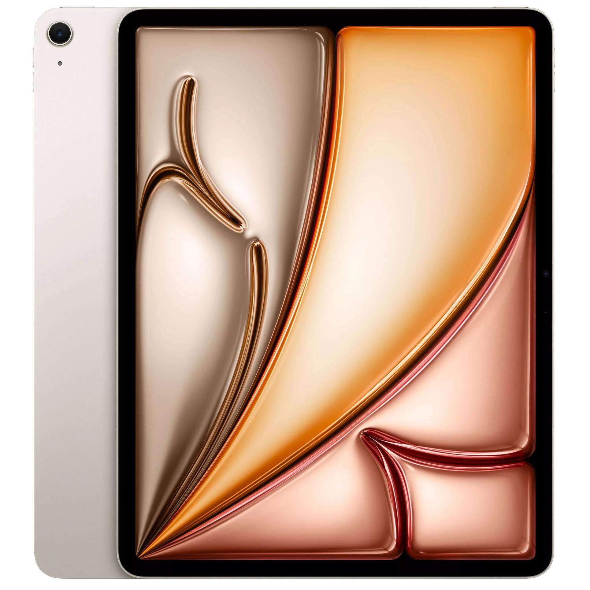 Apple iPad Air M2 (2024) Wi-Fi 512GB, 13-inch, Starry Blue