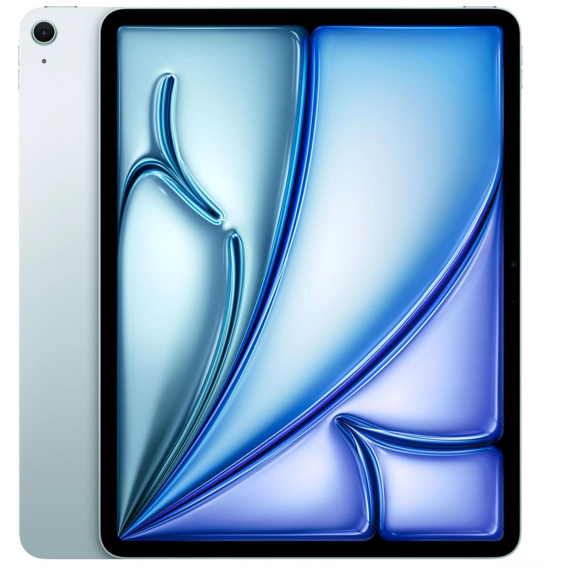 Apple iPad Air M2 (2024) Wi-Fi Tablet 1TB, 13 inches, Blue