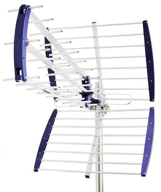 Libox TV Antenna LB-1000 - 16.5 dB
