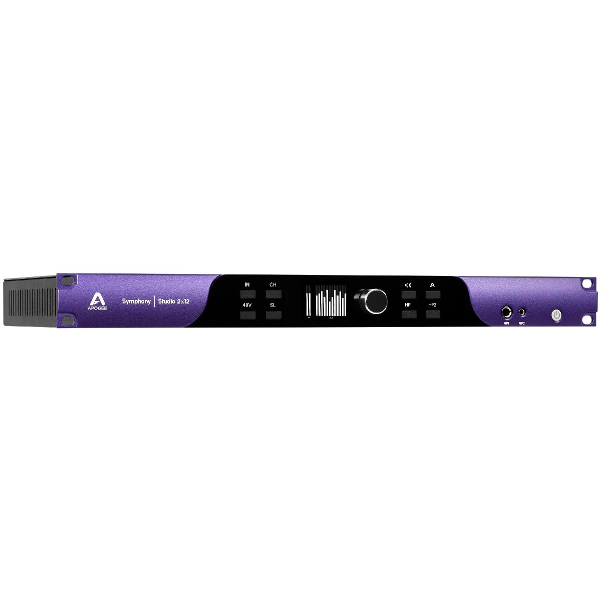 Apogee Symphony Studio 2x12 Interface