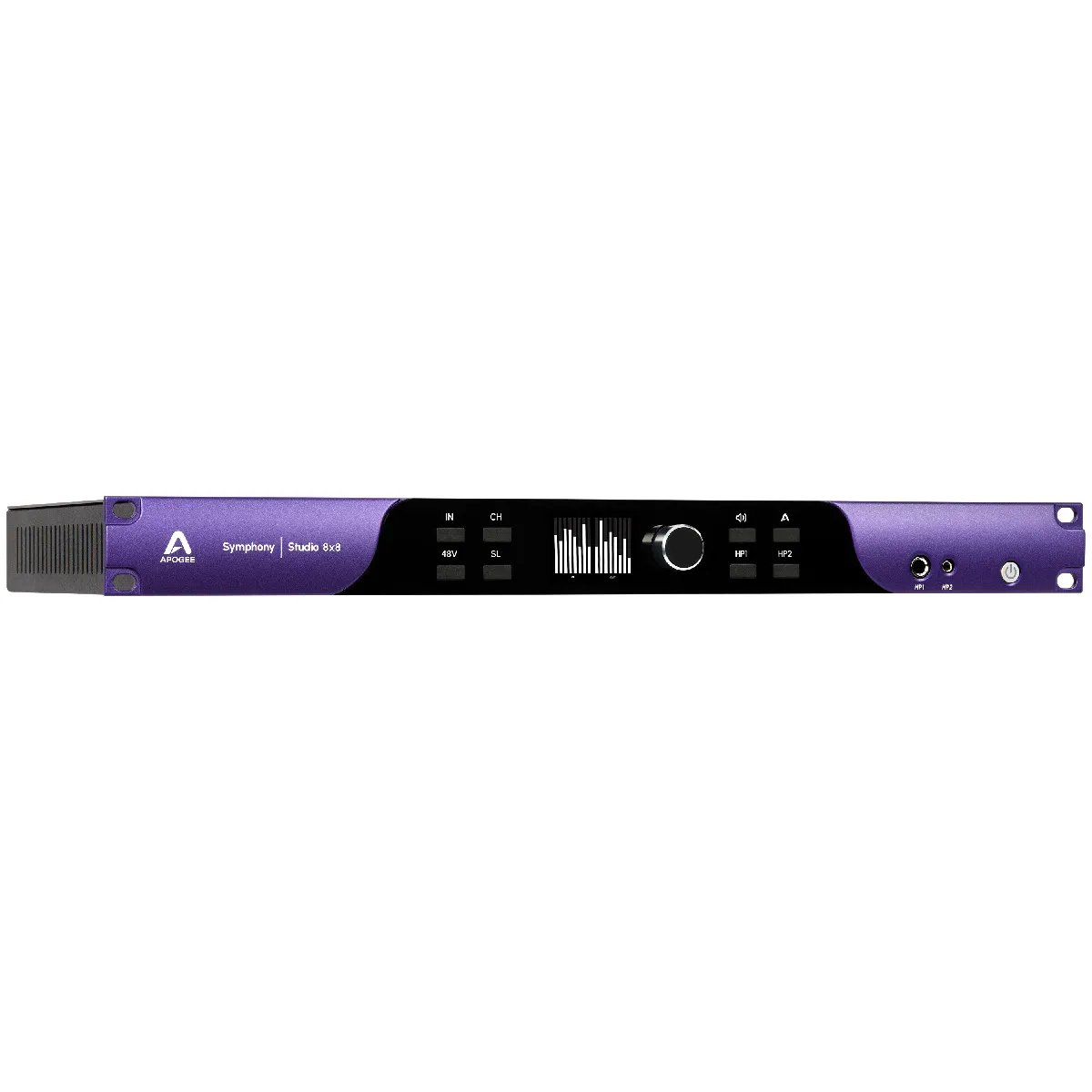 Apogee Symphony Studio 8x8 Interface
