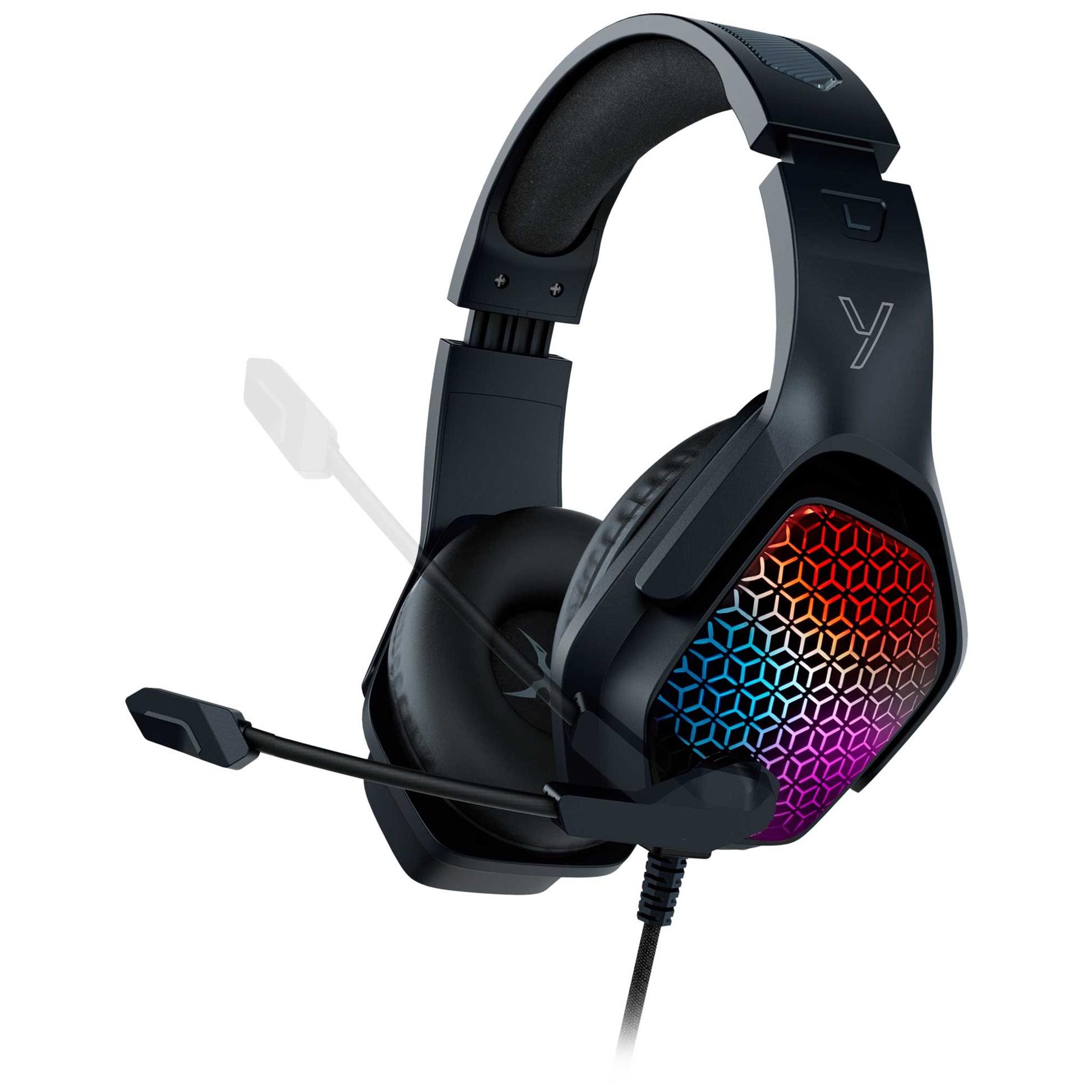 Yenkee YHP 3006 Trinity Wired Gaming Headset