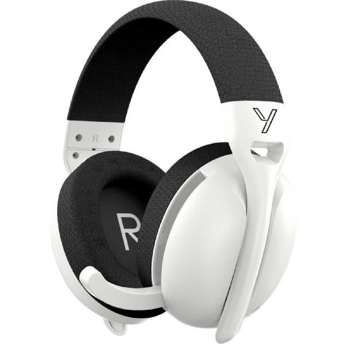Yenkee WL APEX Wireless Gaming Headset (YHP 3300WE)