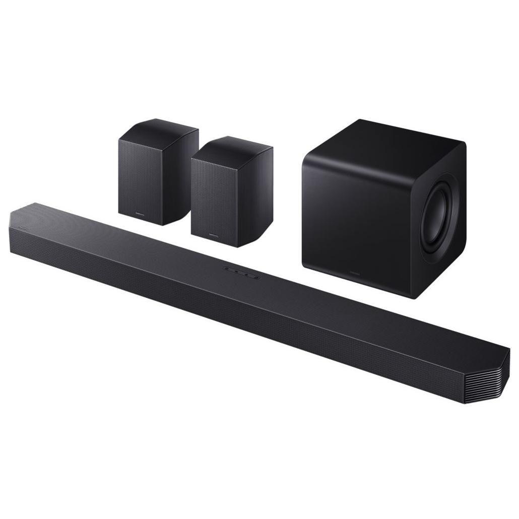 Barra de sonido Samsung HW-Q935F