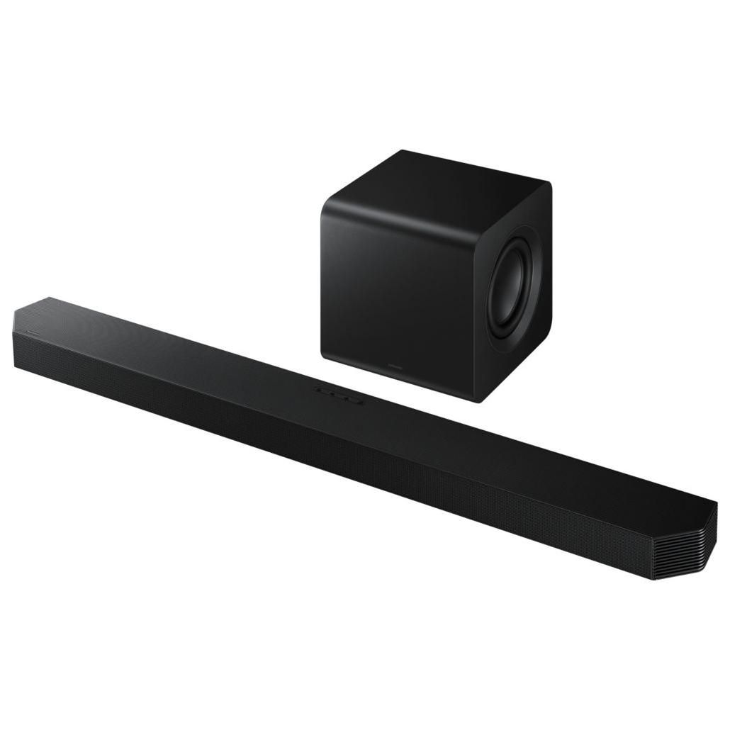 Barra de sonido Samsung HW-Q810F