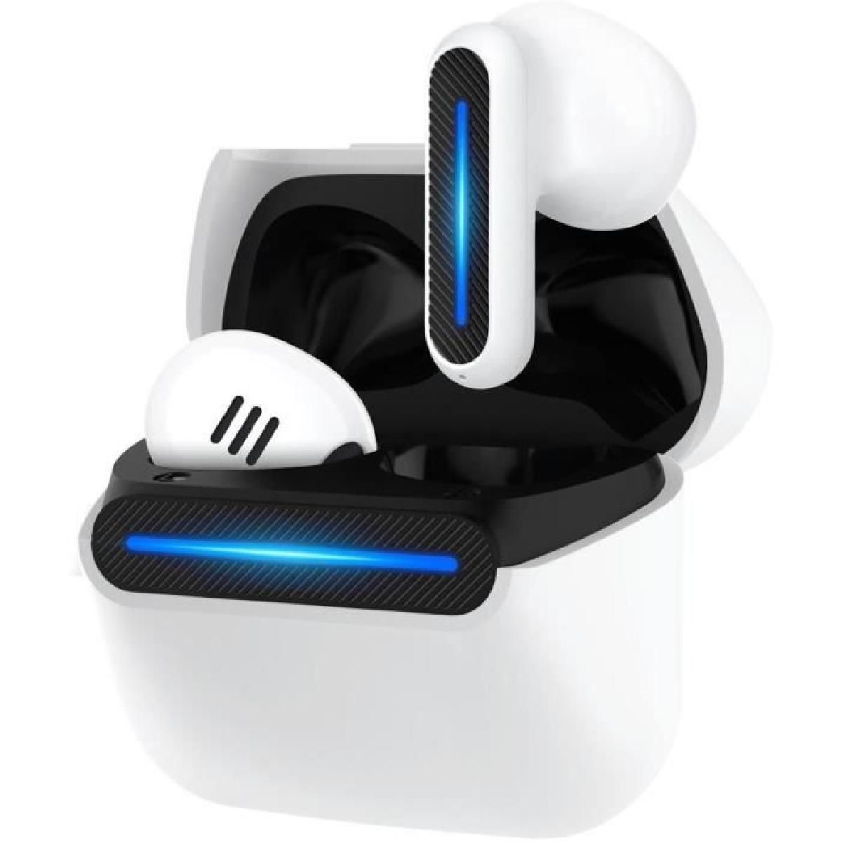 Yenkee TWS EVEPODS Rechargeable Wireless Earbuds - YHP 06BT WE
