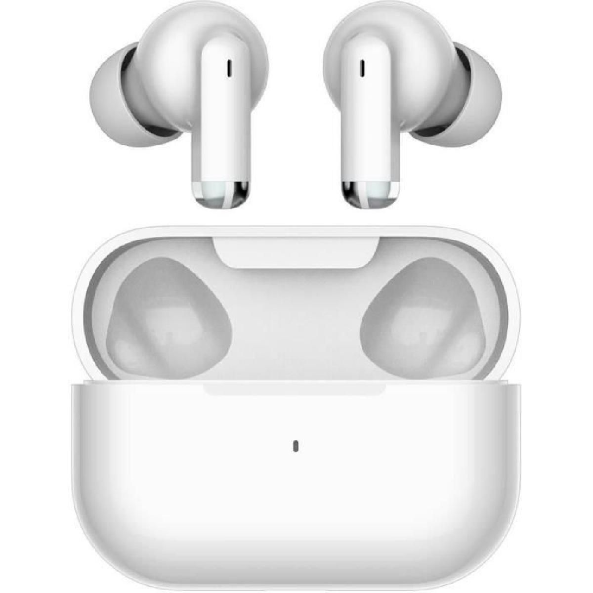 Yenkee TWS Stellar Wireless Earbuds - YHP 07BT WE