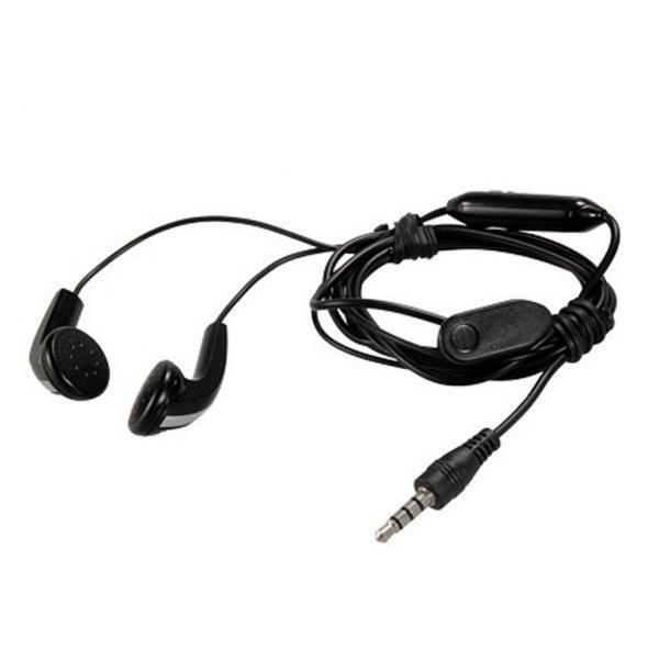 Leagoo Earbuds (Black)
