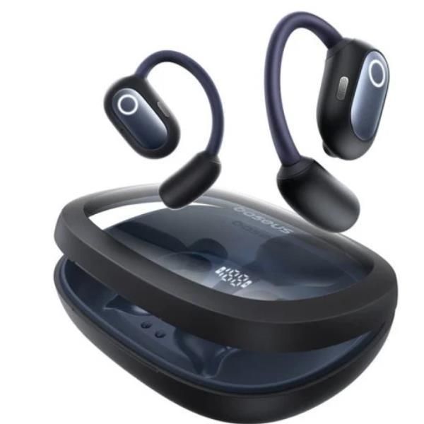 Baseus Eli Fit Open-ear True Wireless E Earbuds