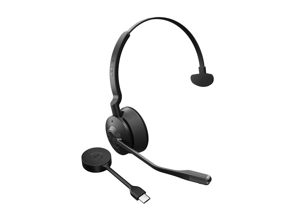 Jabra Engage 55 SE Mono Headset