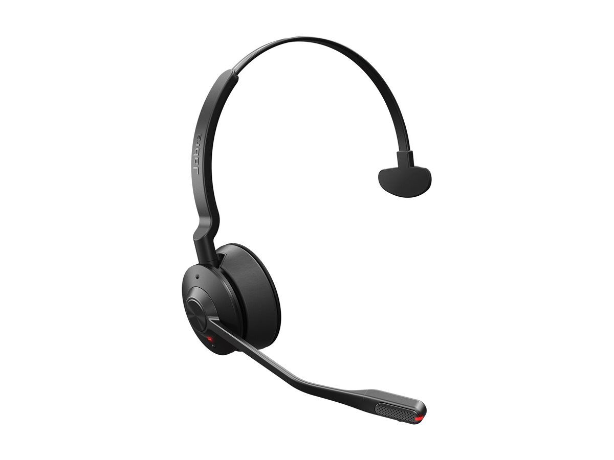 Jabra Engage 55 SE Mono Headset