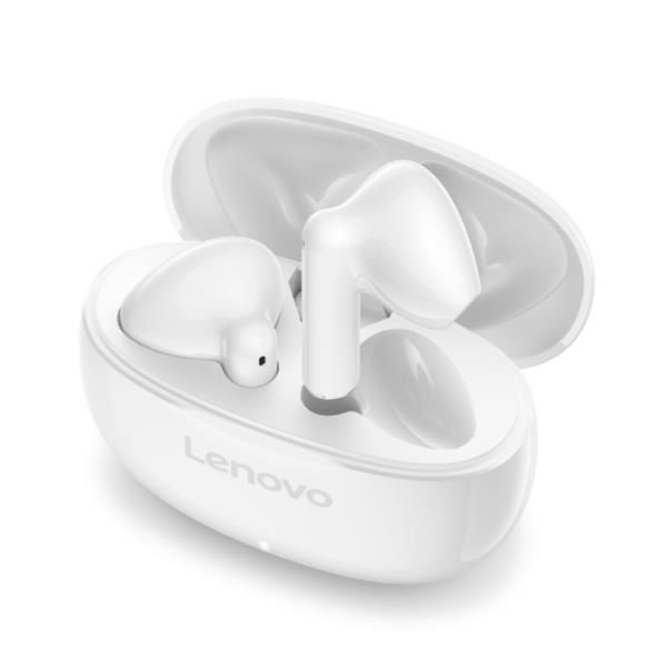 Lenovo E310 True Wireless Stereo Headphones (TWS) - White