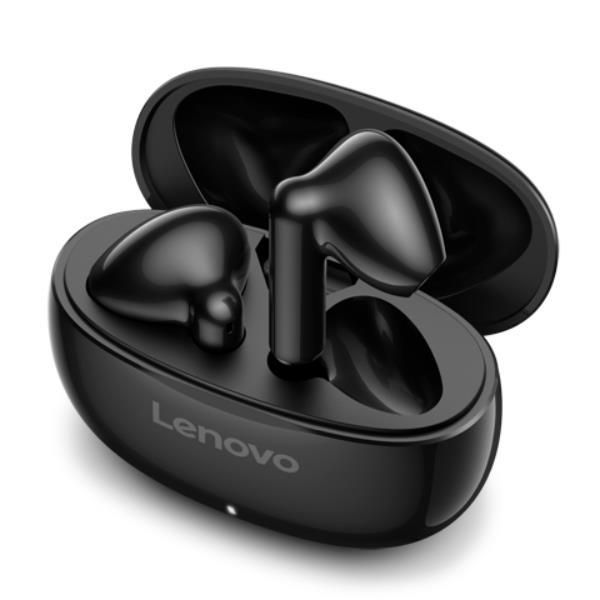 Lenovo E310 True Wireless Stereo Headphones (TWS) - Black