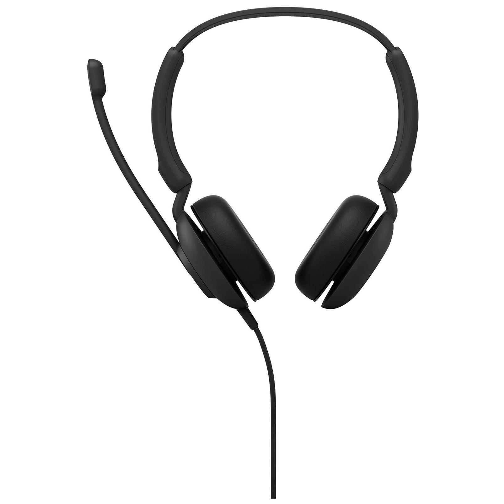 Jabra Evolve 10 Stereo USB-A Headset